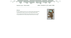 Desktop Screenshot of deadorchid.com